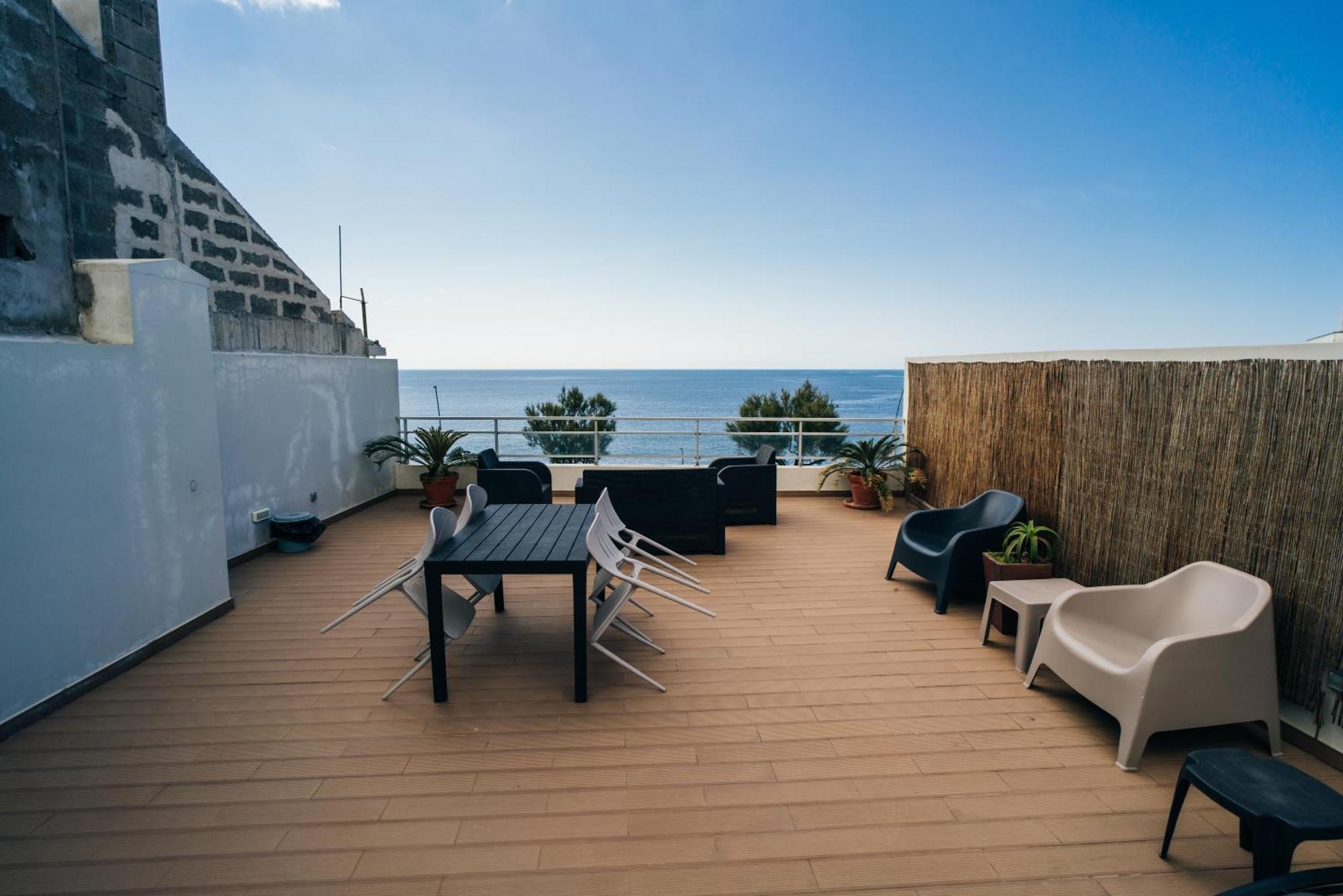 Hostel Azorazul - Pool & Suite Ponta Delgada  Exterior photo
